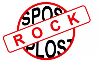 rock the splost